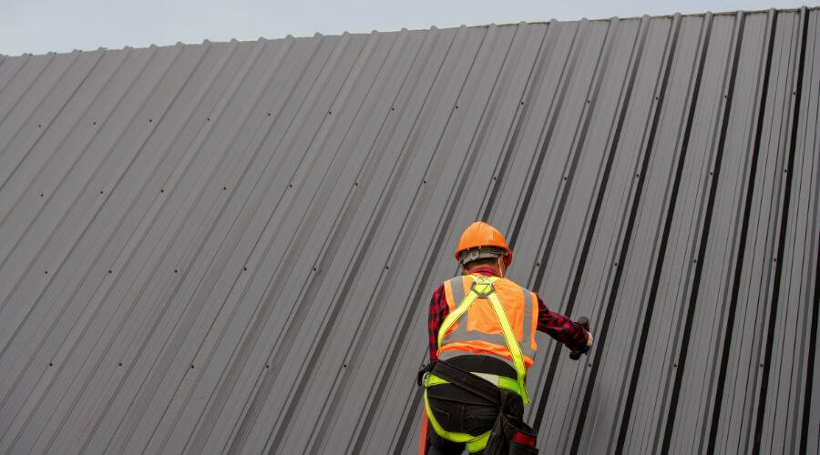 Professional residential roofers in Pompton Lakes, NJ